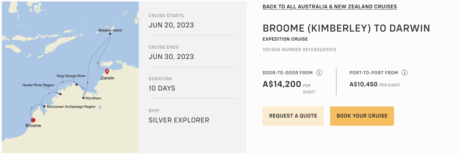 SILVER-EXPLORER-caSILVER-EXPLORER-cabin-choices-20-June-2023-Kimberleybin-choices-20-June-2023-Kimberley
