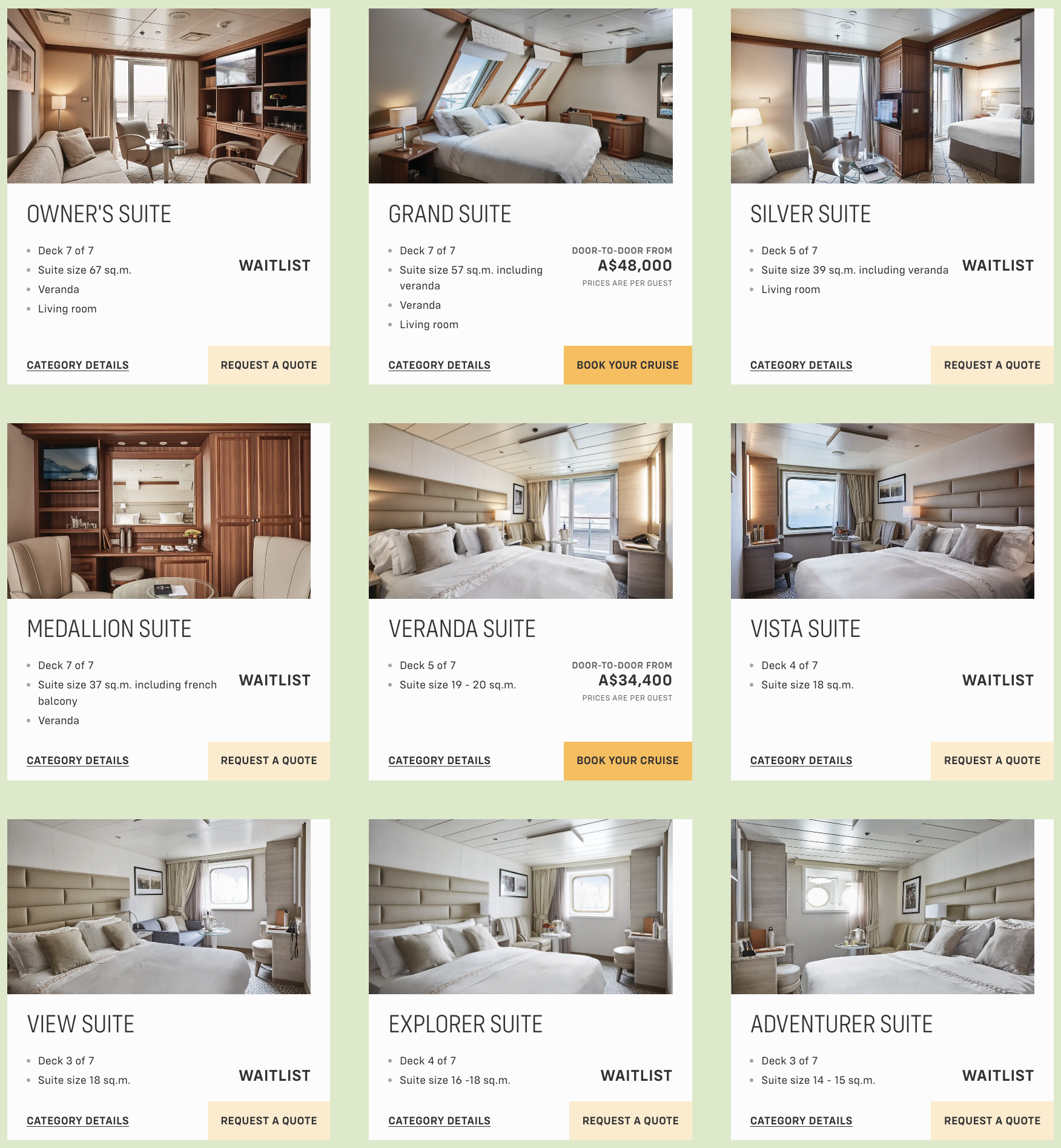 SILVER-EXPLORER-cabin-choices-26-Aug-2023-Kimberley-prices