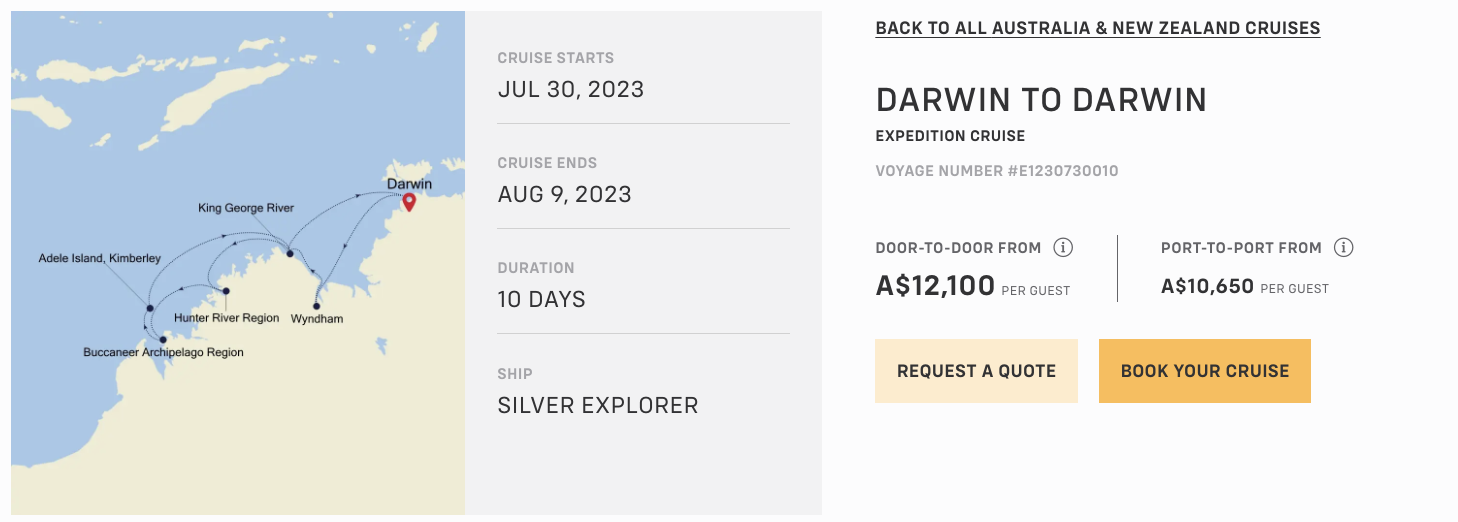 SILVER-EXPLORER-cabin-choices-30-July-2023-Kimberley