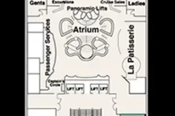CORAL-PRINCESS-deck-plans-deck-5-plaza