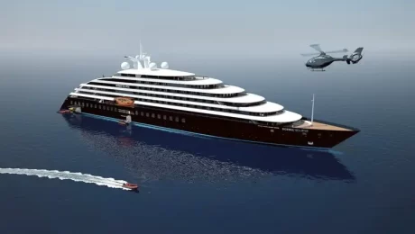 SCENIC ECLIPSE II KIMBERLEY CRUISE DEAL