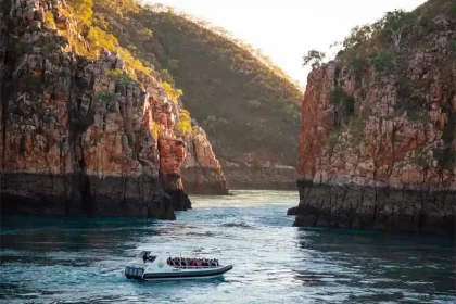 2024 HORIZONTAL FALLS SEAPLANE ADVENTURES DATES RELEASED image