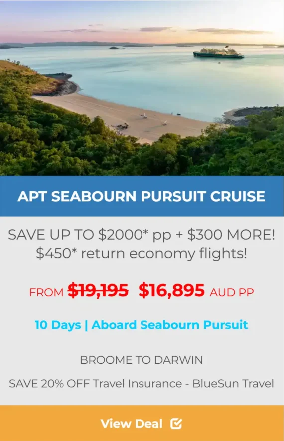 "APT-Seabourn APT-Seabourn Pursuit-Kimberley-Cruise-Deals-Broome-to-Darwin-portfolio-thumbnail