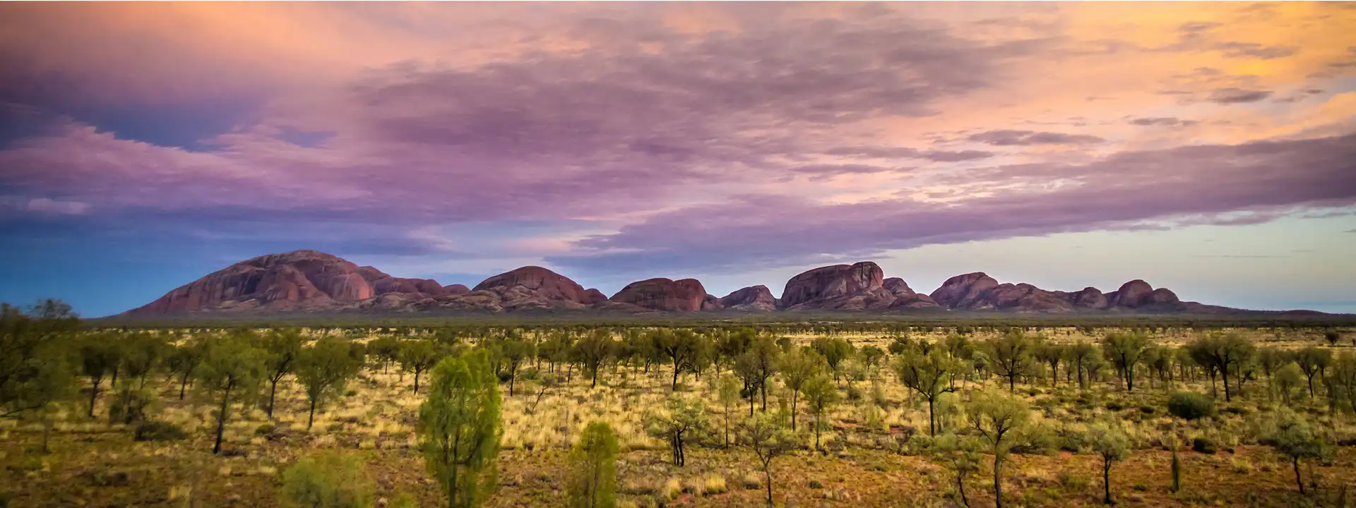 KATA TIJUTA SUNSET TOUR slider