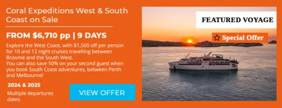 CORAL-EXPEDITIONS-WEST-SOUTH-COAST-SALE-OFFER-image