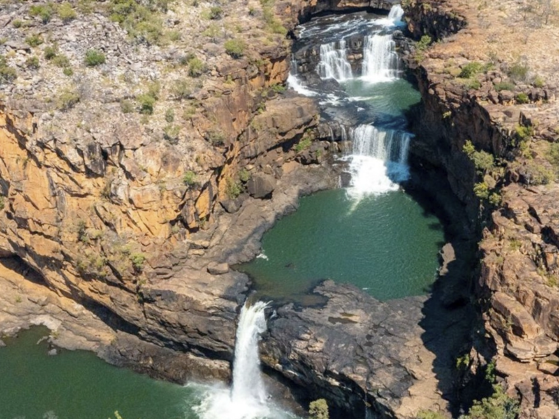 MITCHELL-FALLS-WILDERNESS-DAY-TREK-image