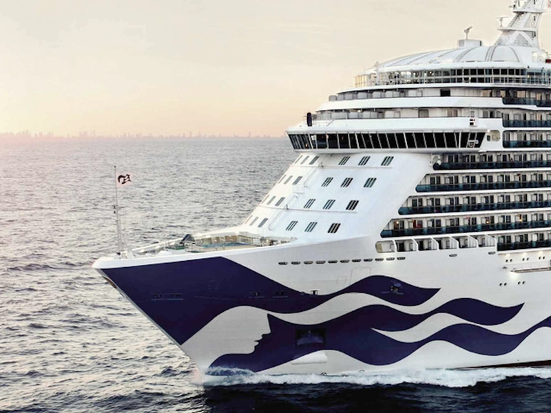 INDIAN-PACIFIC-COASTAL-CRUISER-SYDNEY-package 2025 - image