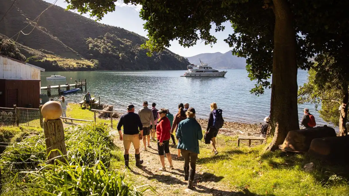 TOP OF THE SOUTH DEAL