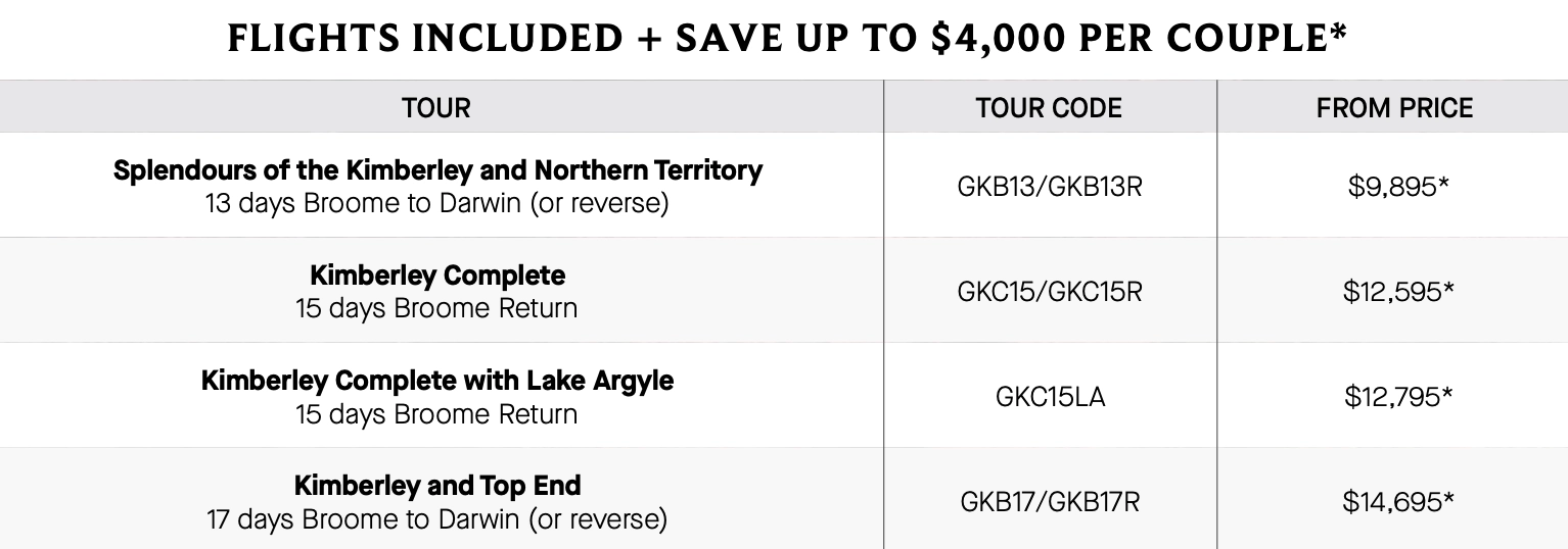 APT-LUXURY-KIMBERLEY-OFFERS-pricing-3-image