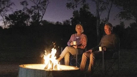 DISCOVER THE KIMBERLEY WITH APT LUXURY OFFERS image