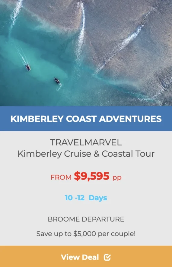 TRAVELMARVEL -KIMBERLEY -COAST- ADVENTURE- OFFERS-portfolio-image
