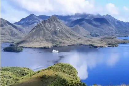 KIMBERLEY CRUISE TRAVEL INSURANCE image