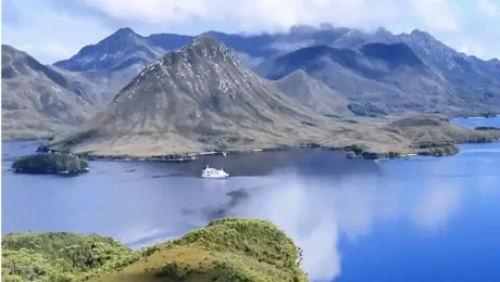 KIMBERLEY CRUISE TRAVEL INSURANCE image