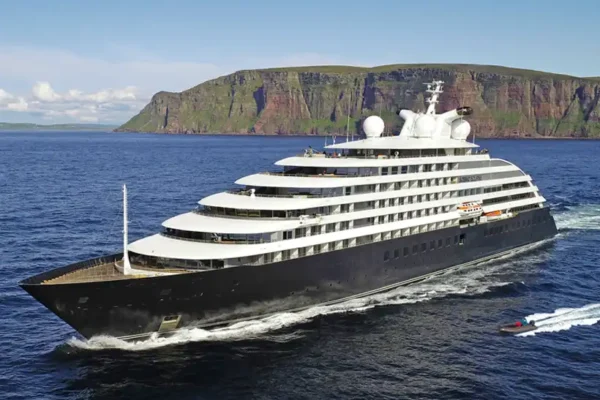 SCENIC ECLIPSE II image deals