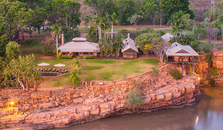 HOTEL DEALS Kimberley small image HOTEL DEALS Kimberley small image