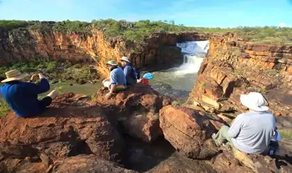 mitchell-falls-hathaways-hideaway-CORAL-EXPEDITIONS-KIMBERLEY-SOLO-DEALS mitchell-falls-hathaways-hideaway-CORAL-EXPEDITIONS-KIMBERLEY-SOLO-DEALS