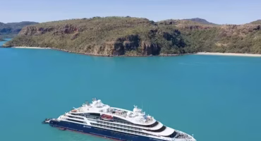 PONANT RELEASES MORE 2026 SOLO FREE CRUISES image