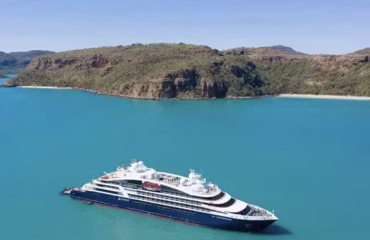PONANT RELEASES MORE 2026 SOLO FREE CRUISES image