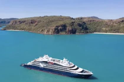 PONANT RELEASES MORE 2026 SOLO FREE CRUISES image