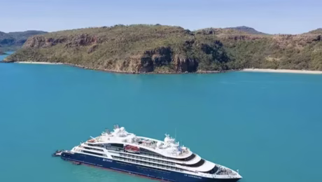 PONANT RELEASES MORE 2026 SOLO FREE CRUISES image PONANT RELEASES MORE 2026 SOLO FREE CRUISES image