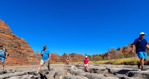 Best time to cruise the Kimberley-July-Peak-Demand-Month Best time to cruise the Kimberley-July-Peak-Demand-Month