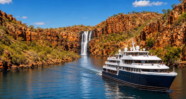 Dry Season Kimberley cruising Dry Season Kimberley cruising