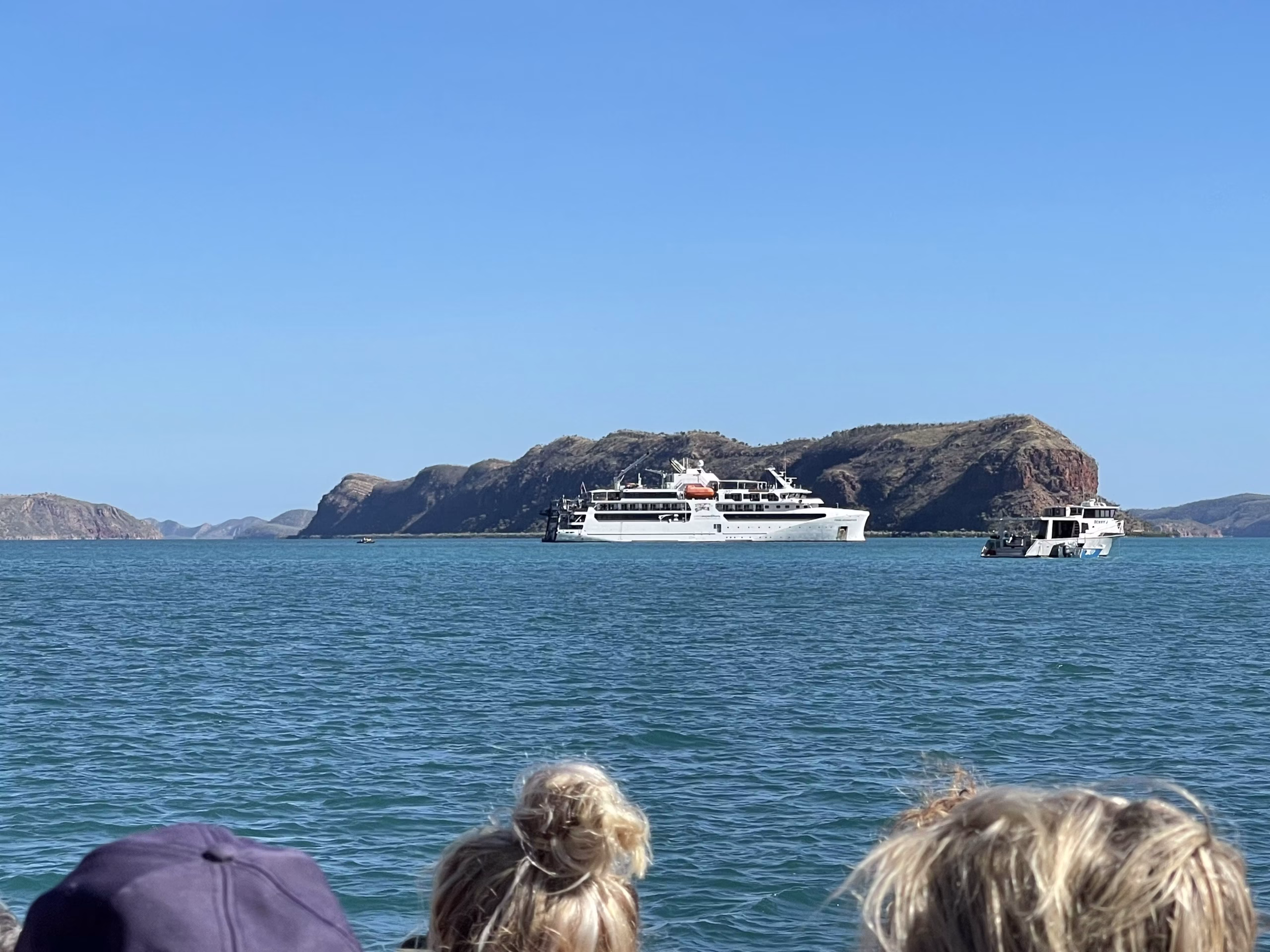 HORIZONTAL FALLS CRUISES 2026 HORIZONTAL FALLS CRUISES 2026