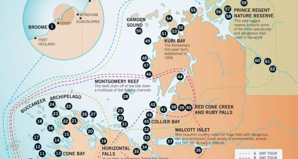 KIMBERLEY-XPLORER-cruise-map-and-locations copy