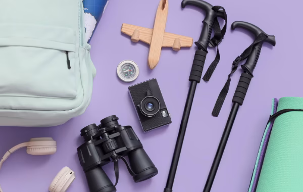 Kimberley Cruise Packing Guide-Travel Accessories