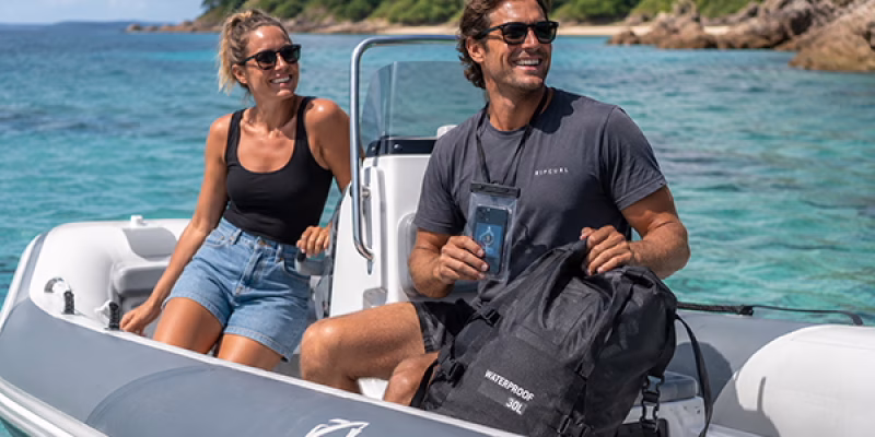 Kimberley Cruise Packing Guide - Waterproof & Protection Gears Kimberley Cruise Packing Guide - Waterproof & Protection Gears