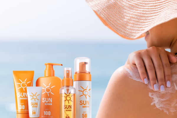Kimberley Cruise Packing Guide-Sun Protection Essentials