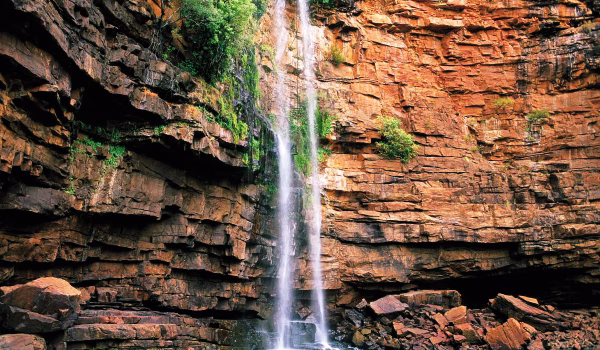 Prince-Regent-River-falls-Kimberley WA