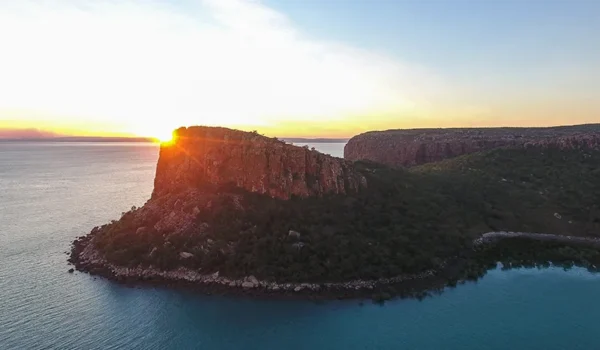 Kimberley WA