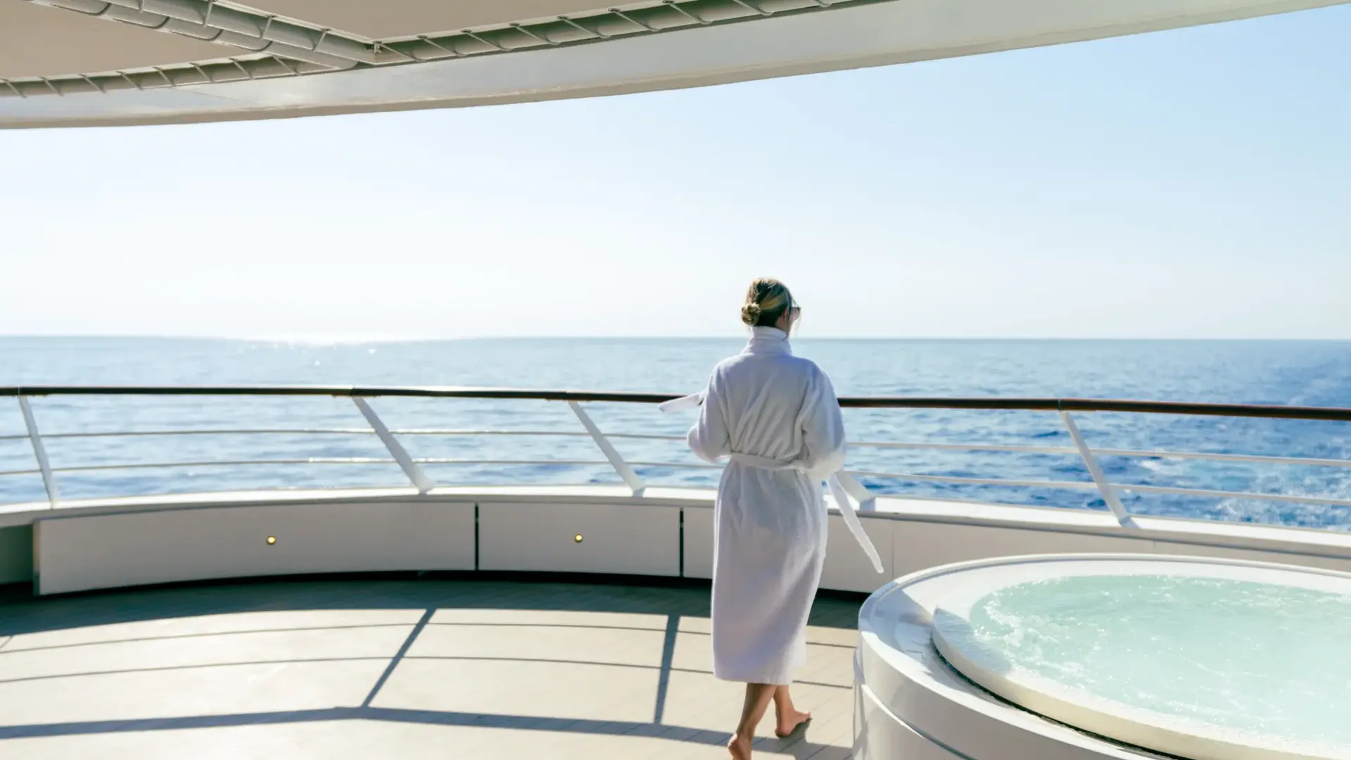 Life Aboard Le Jaques Cartier Kimberley cruise