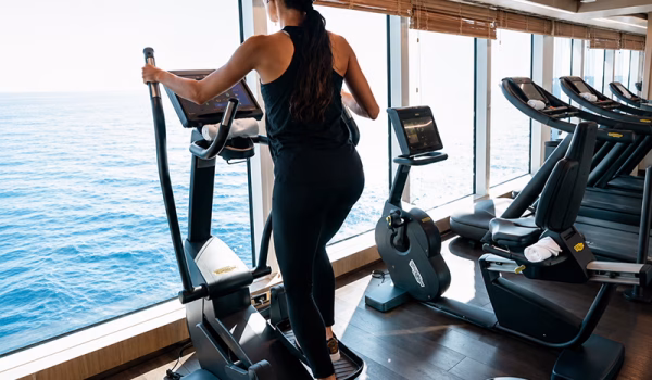 Ponant-Le Jacques Cartier-Gym-1
