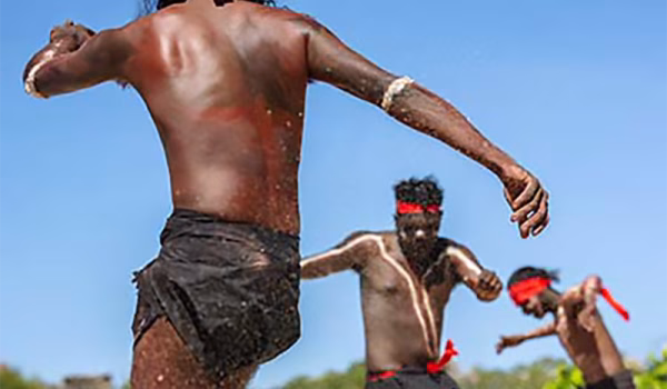 SEABOURN PURSUIT-cultural-dance