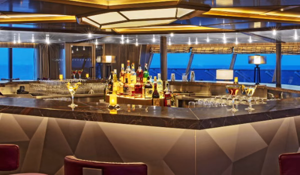 Seabourn Pursuit-Constellation-lounge