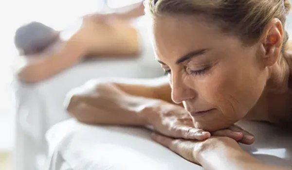 Seabourn Pursuit Spa