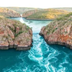 Kimberley Horizontal Falls Seaplane Adventures 2027