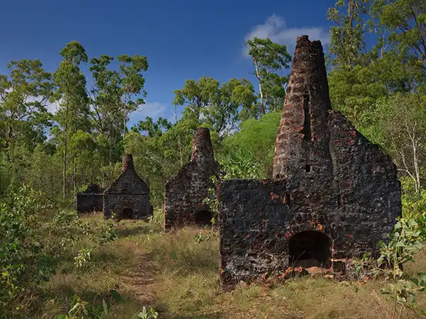 CORAL EXPEDITIONS Cape York and Arnheim Land deal image small CORAL EXPEDITIONS Cape York and Arnheim Land deal image small