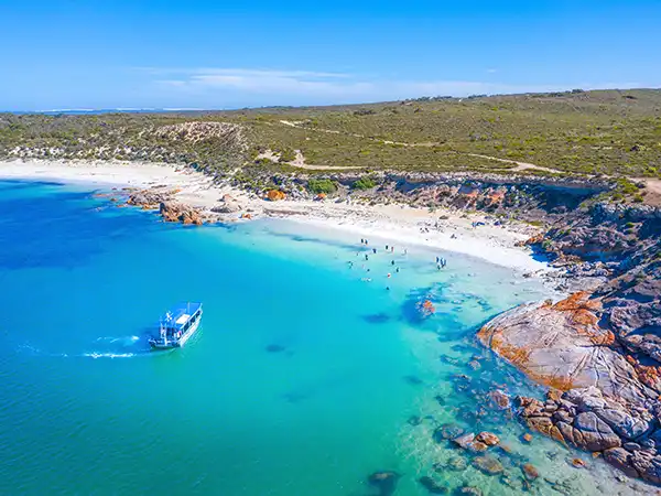 Coral Expeditions Across the Great Australian Bight deal imave small