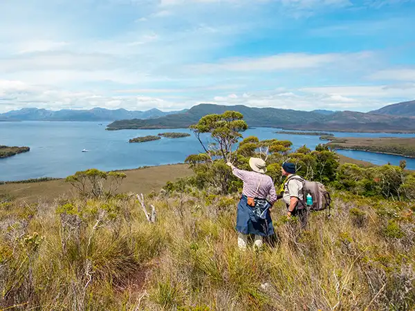 Coral Expeditions Tasmania Coastal Discoverey deal image small Coral Expeditions Tasmania Coastal Discoverey deal image small