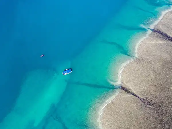 Coral Expeditions The Kimberley cruise deal image small