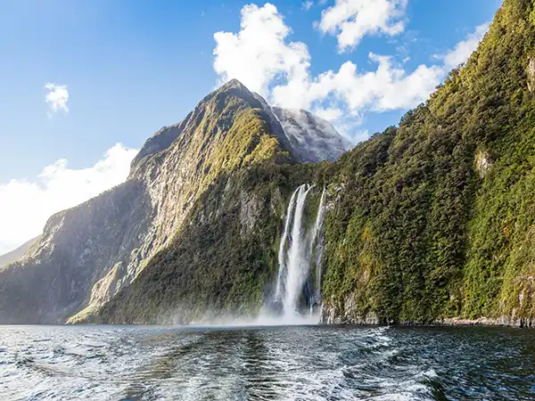 Discover Aotearoa, New Zealand's South Island by Expedition deal image small