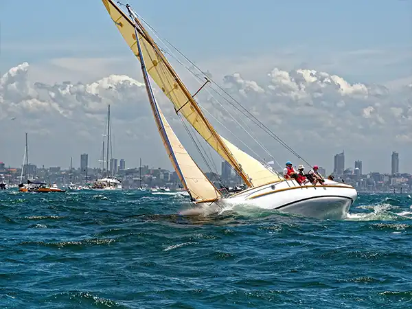 Sydney to Hobart a yachting tradition deal image small Sydney to Hobart a yachting tradition deal image small